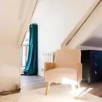 Au Coeur Du Vaugueux *