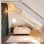 Au Coeur Du Vaugueux Appartement *