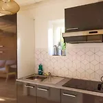 Au Coeur Du Vaugueux Appartement Caen