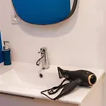 Au Coeur Du Vaugueux Appartement *