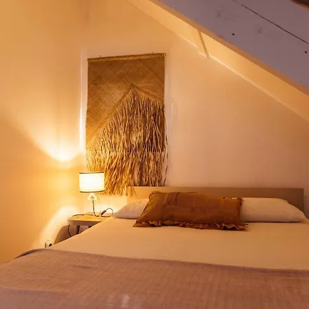 De Charme - Pierres & Cheminee - Vaugueux Apartment