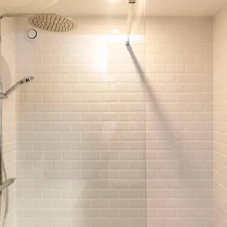Apartamento Au Coeur Du Vaugueux