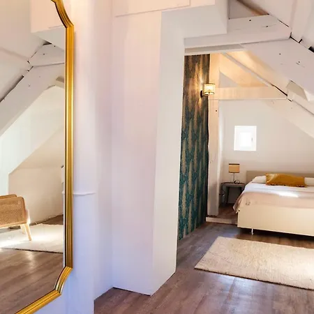 Apartamento Au Coeur Du Vaugueux Caen