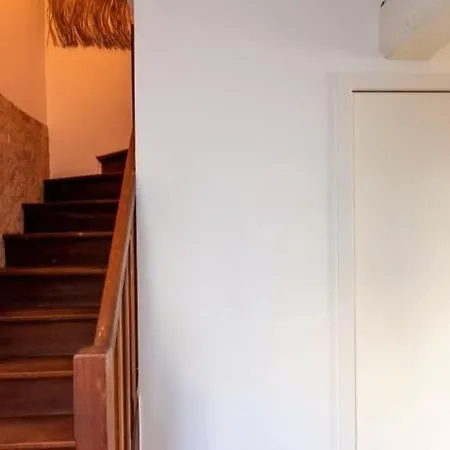 Apartment De Charme - Pierres & Cheminee - Vaugueux Caen